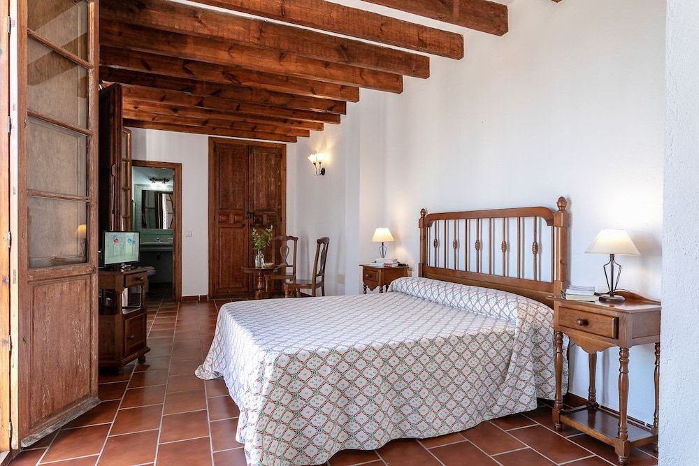 Posada Del Rio