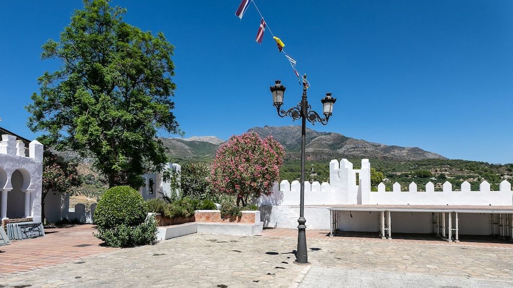 Posada Del Rio