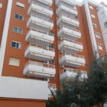 Apartamentos Marblau Las Alondras