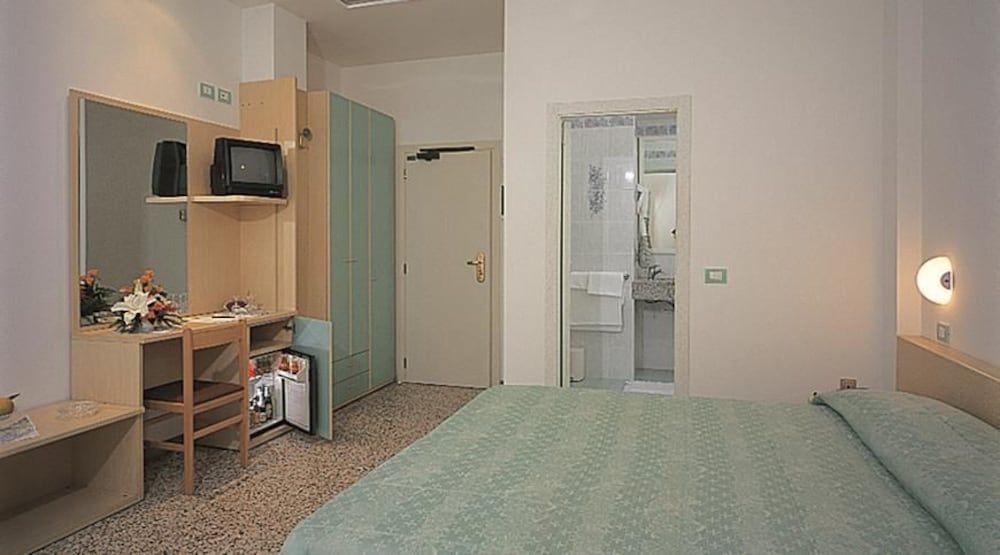 Hotel Aurora