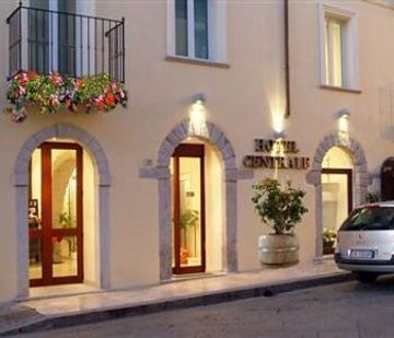 Hotel Centrale