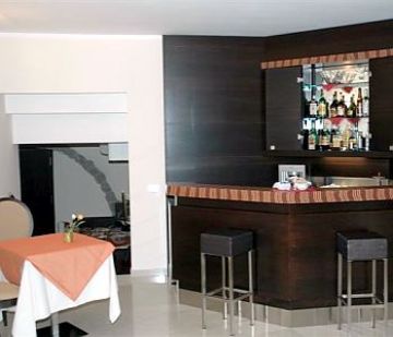 Hotel Centrale
