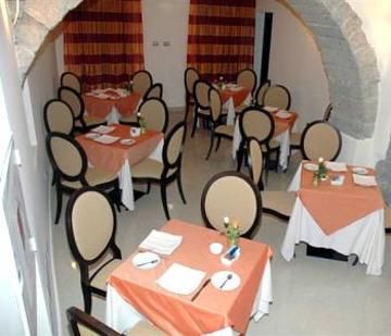 Hotel Centrale