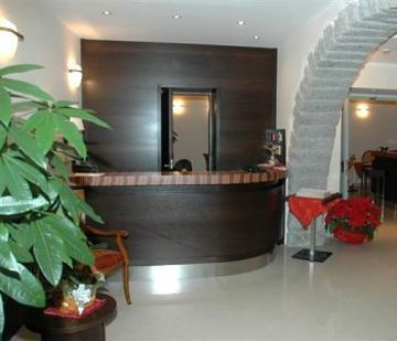 Hotel Centrale