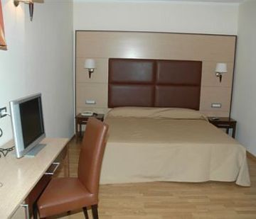 Hotel Centrale
