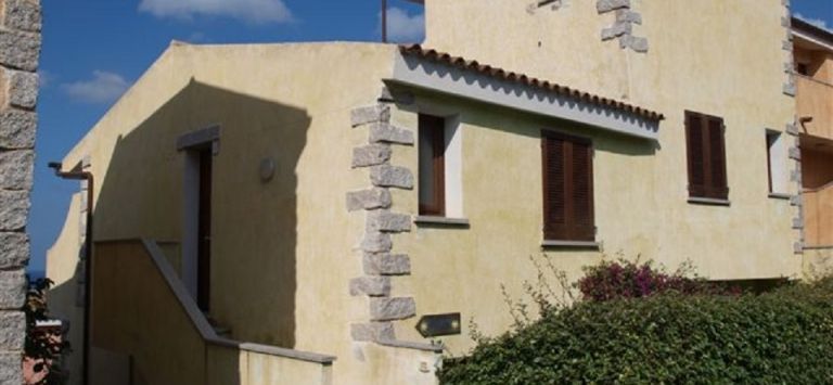 Residence Costa Del Turchese