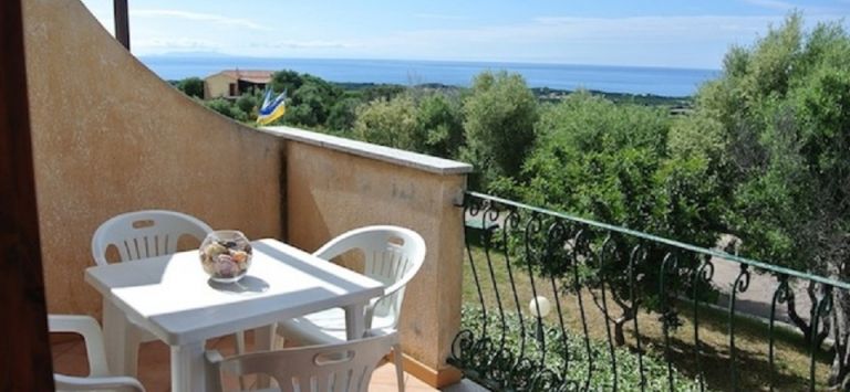 Residence Costa Del Turchese