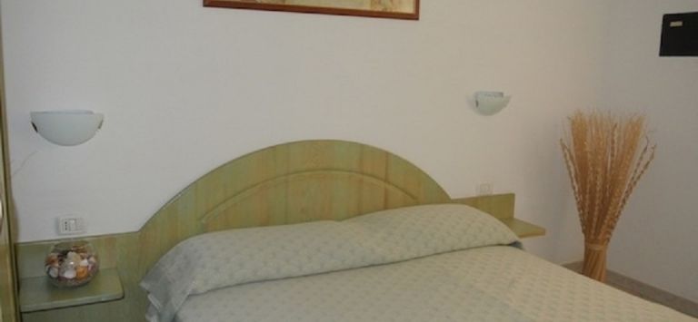 Residence Costa Del Turchese