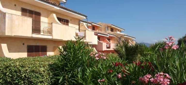 Residence Costa Del Turchese