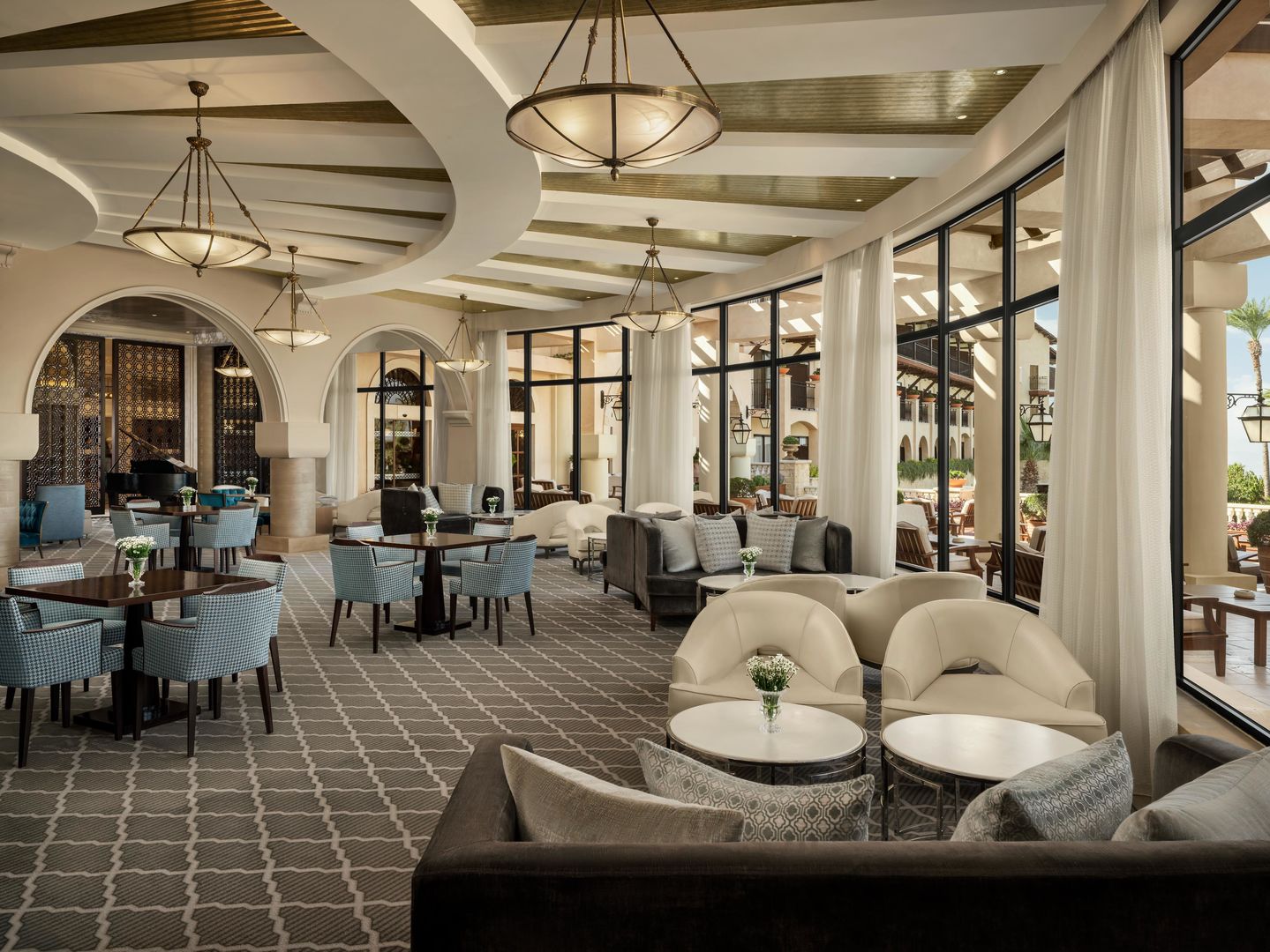 Elysium Hotel