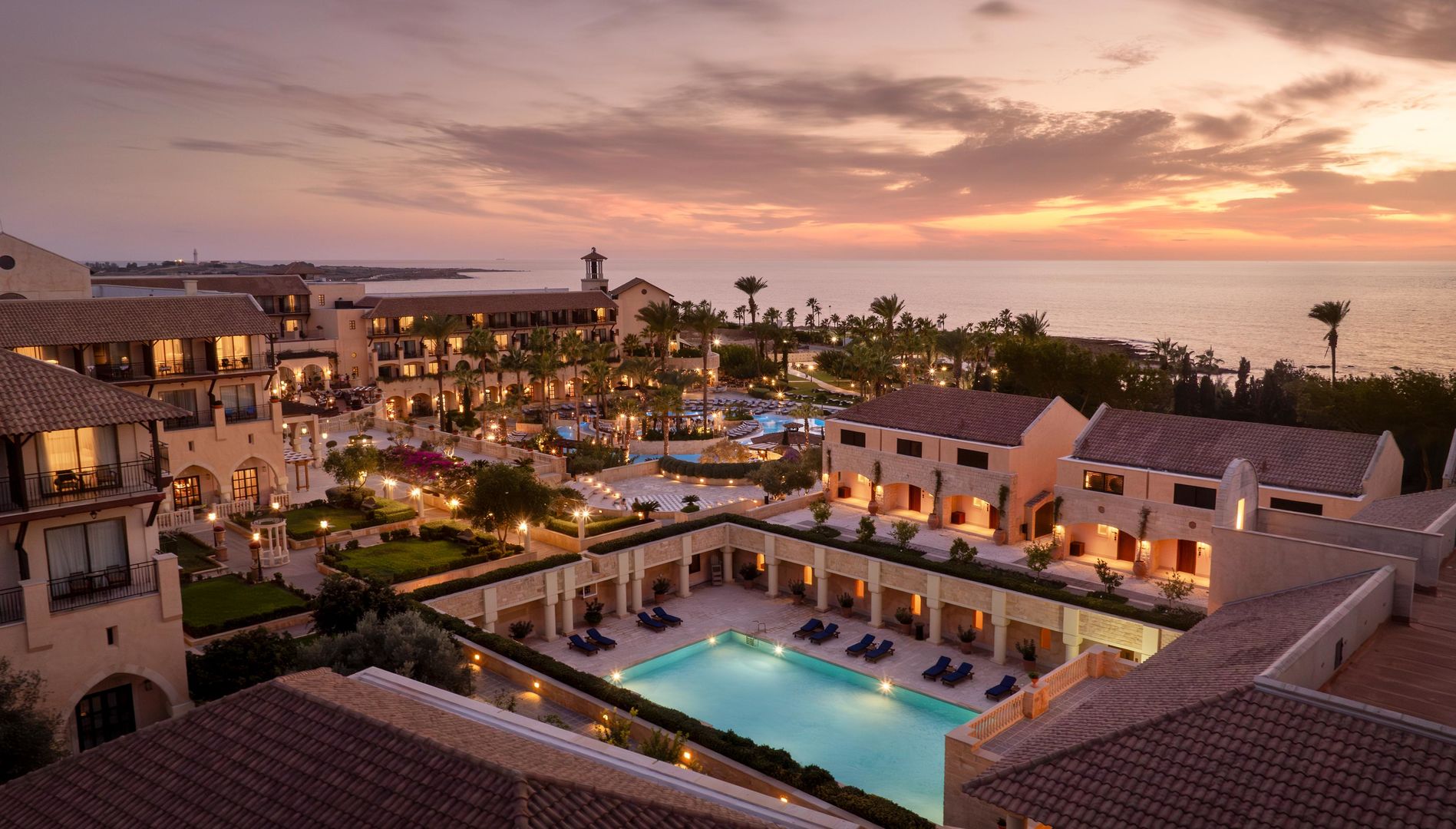 Elysium Hotel