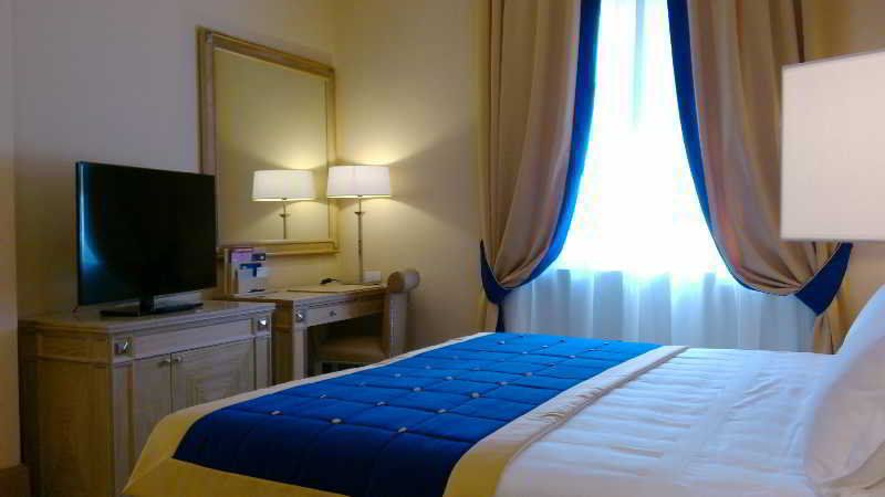 Villa Tolomei Hotel & Resort