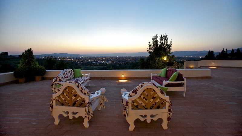 Villa Tolomei Hotel & Resort