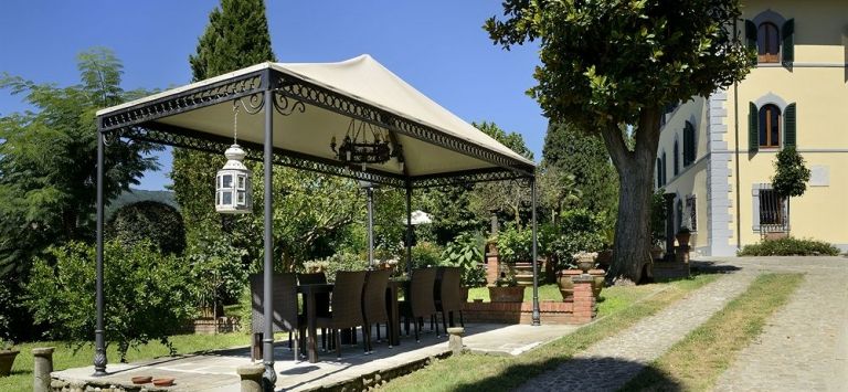 Villa Parri