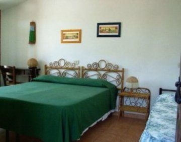 Locanda Mossa dei Barbari