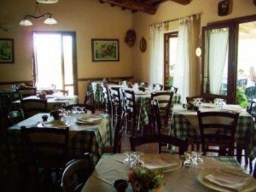 Locanda Mossa dei Barbari