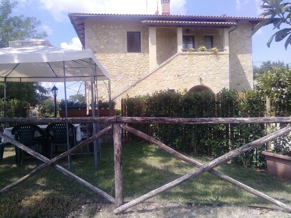 Casa Ai Carfini