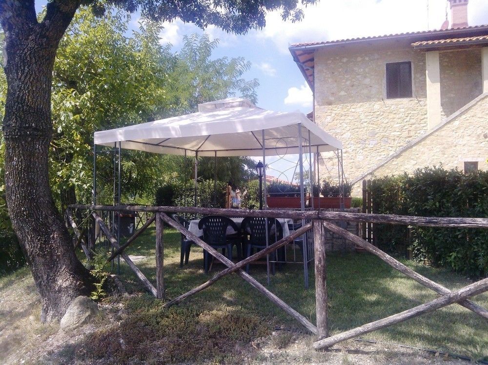 Casa Ai Carfini