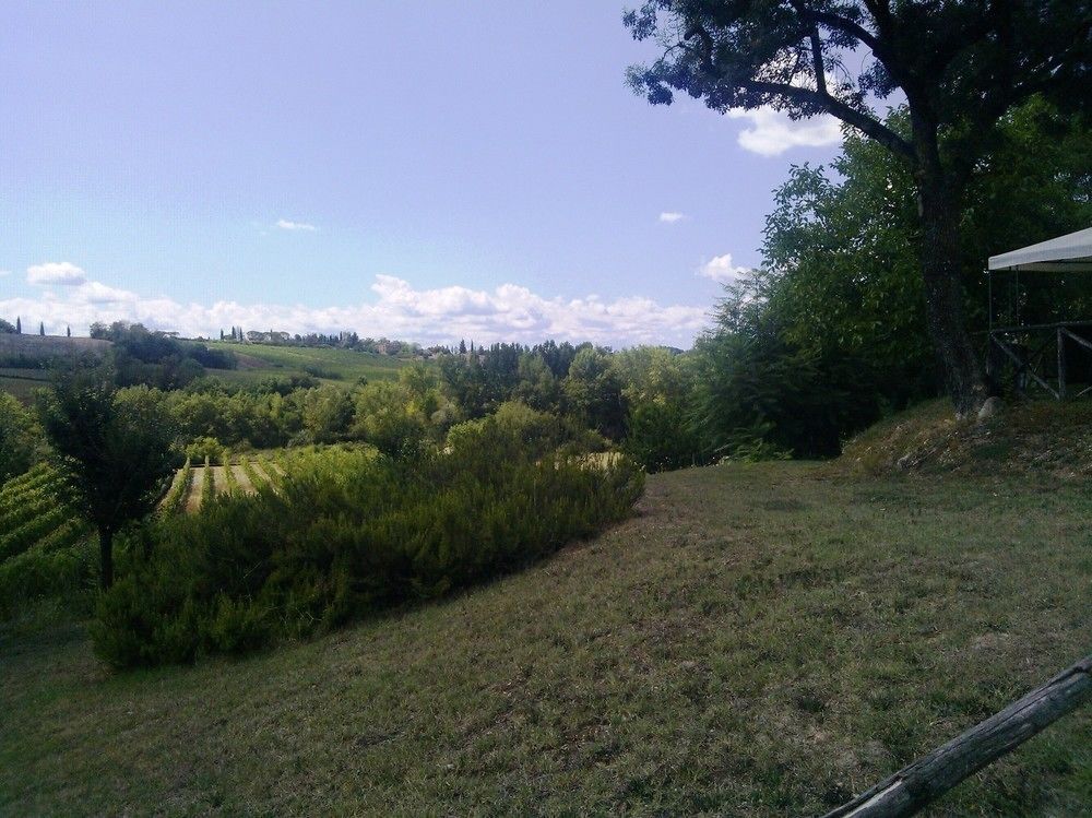Casa Ai Carfini