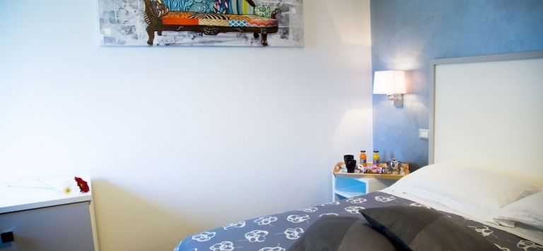 Modern BnB