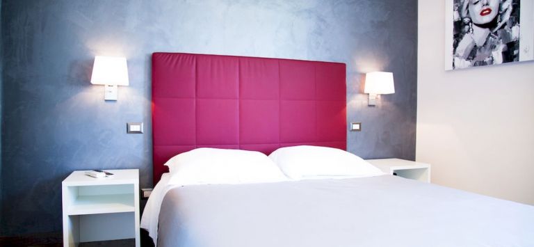 Modern BnB