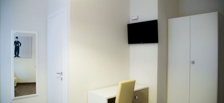 Modern BnB
