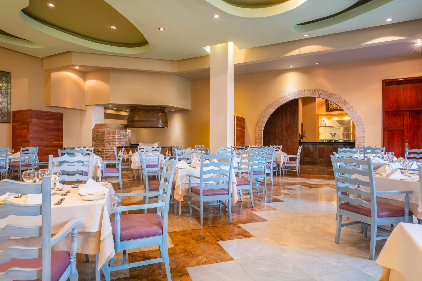 Iberostar Selection Rose Hall Suites