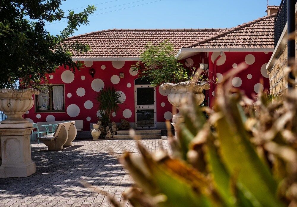 B&B Vento Di Scirocco