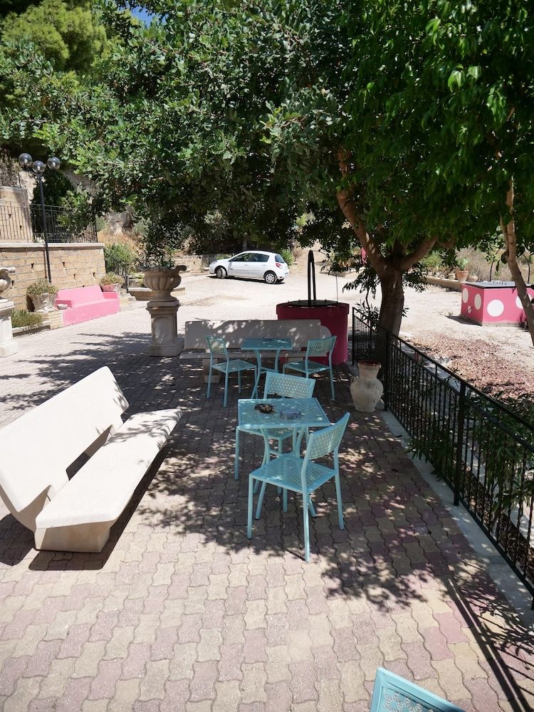 B&B Vento Di Scirocco