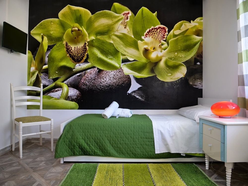 B&B Vento Di Scirocco