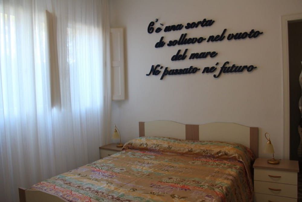 Villa Dei Pini