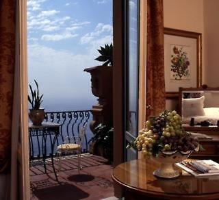 San Domenico Palace, Taormina, A Four Seasons Hotel
