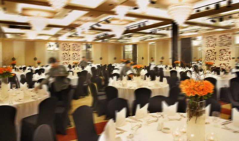 Intercontinental Hanoi Westlake