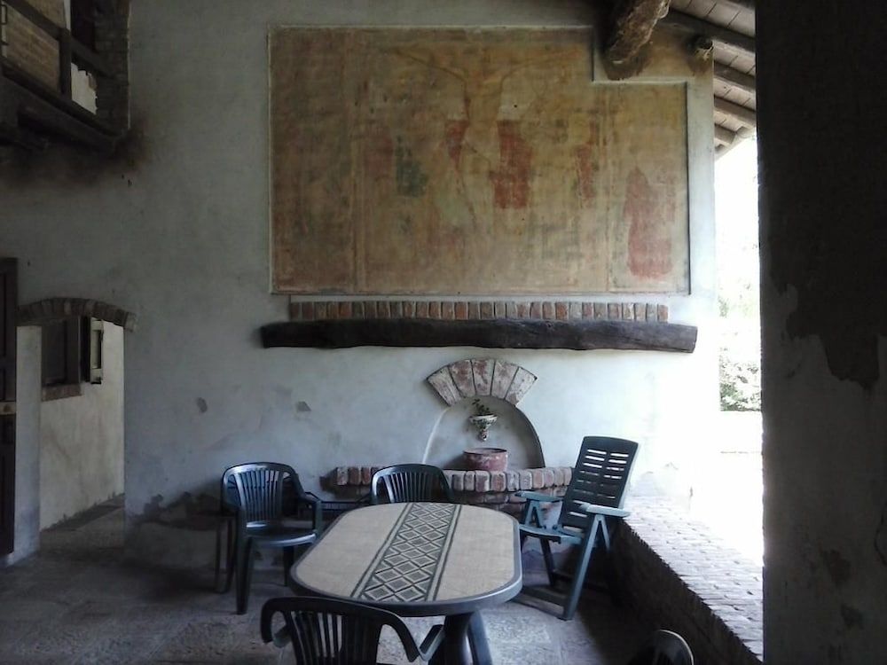 Agriturismo Cascina Poscallone