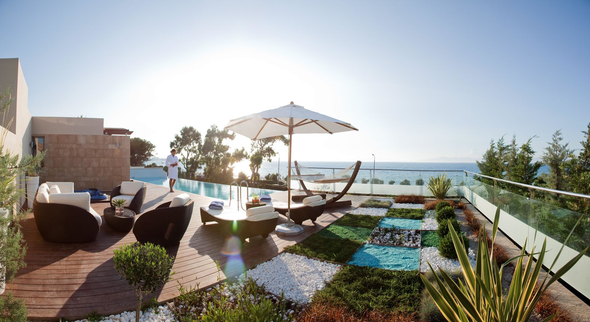 Elite Suites by Rhodes Bay