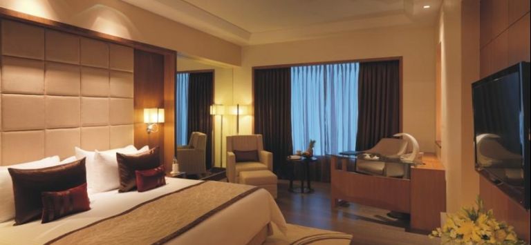 Taj Hotel & Convention Centre, Agra
