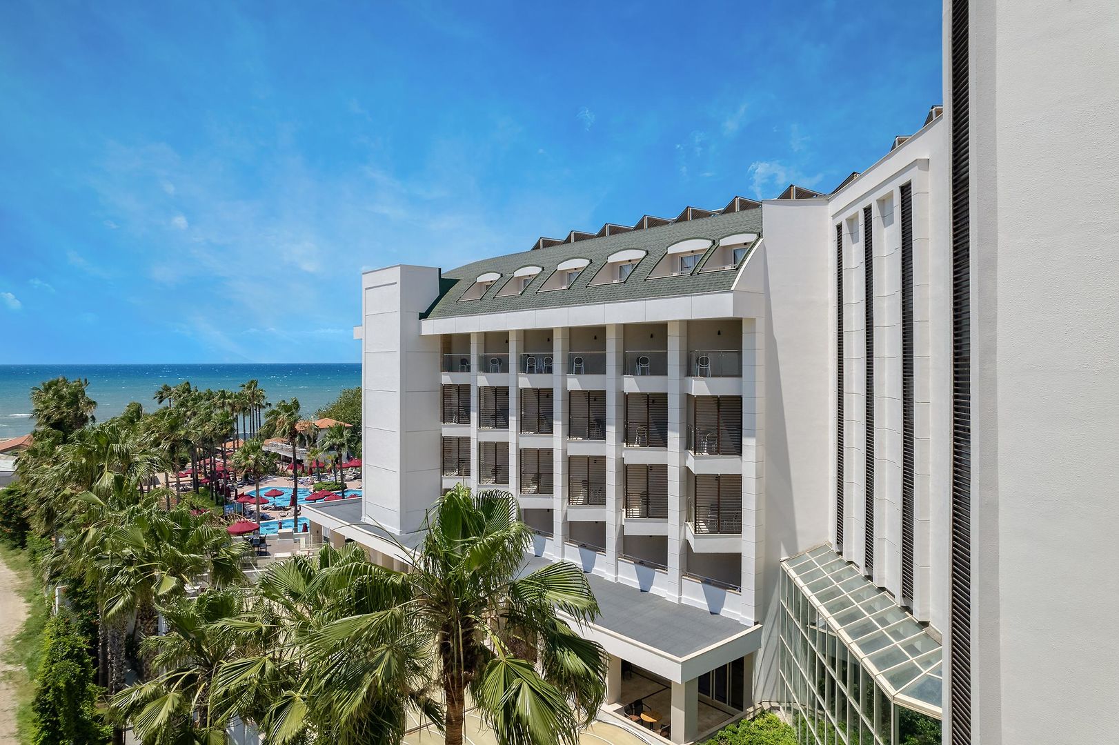 Trendy Palm Beach
