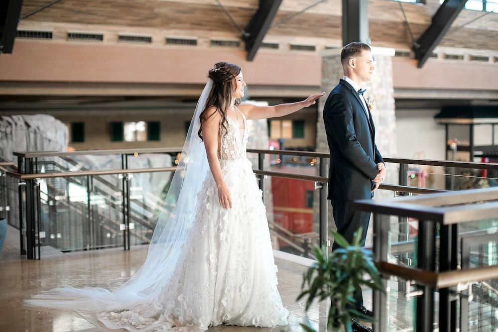 Gaylord Rockies Resort & Convention Center