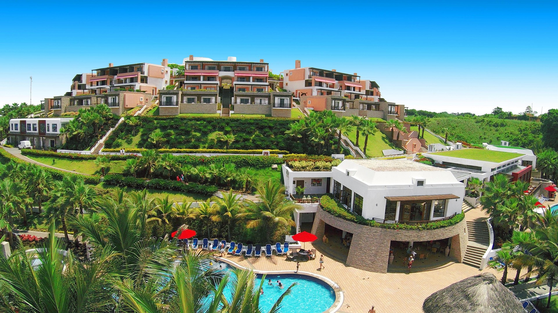 Royal Decameron Mompiche