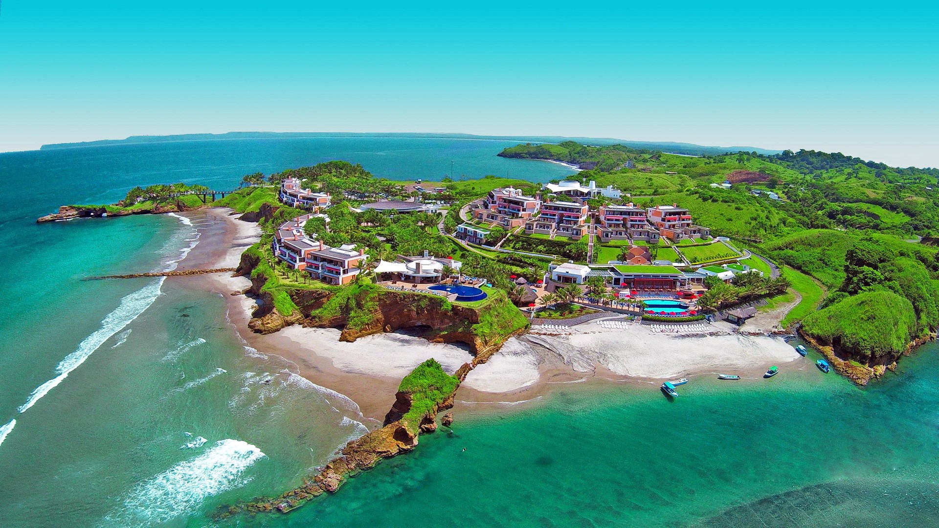Royal Decameron Mompiche