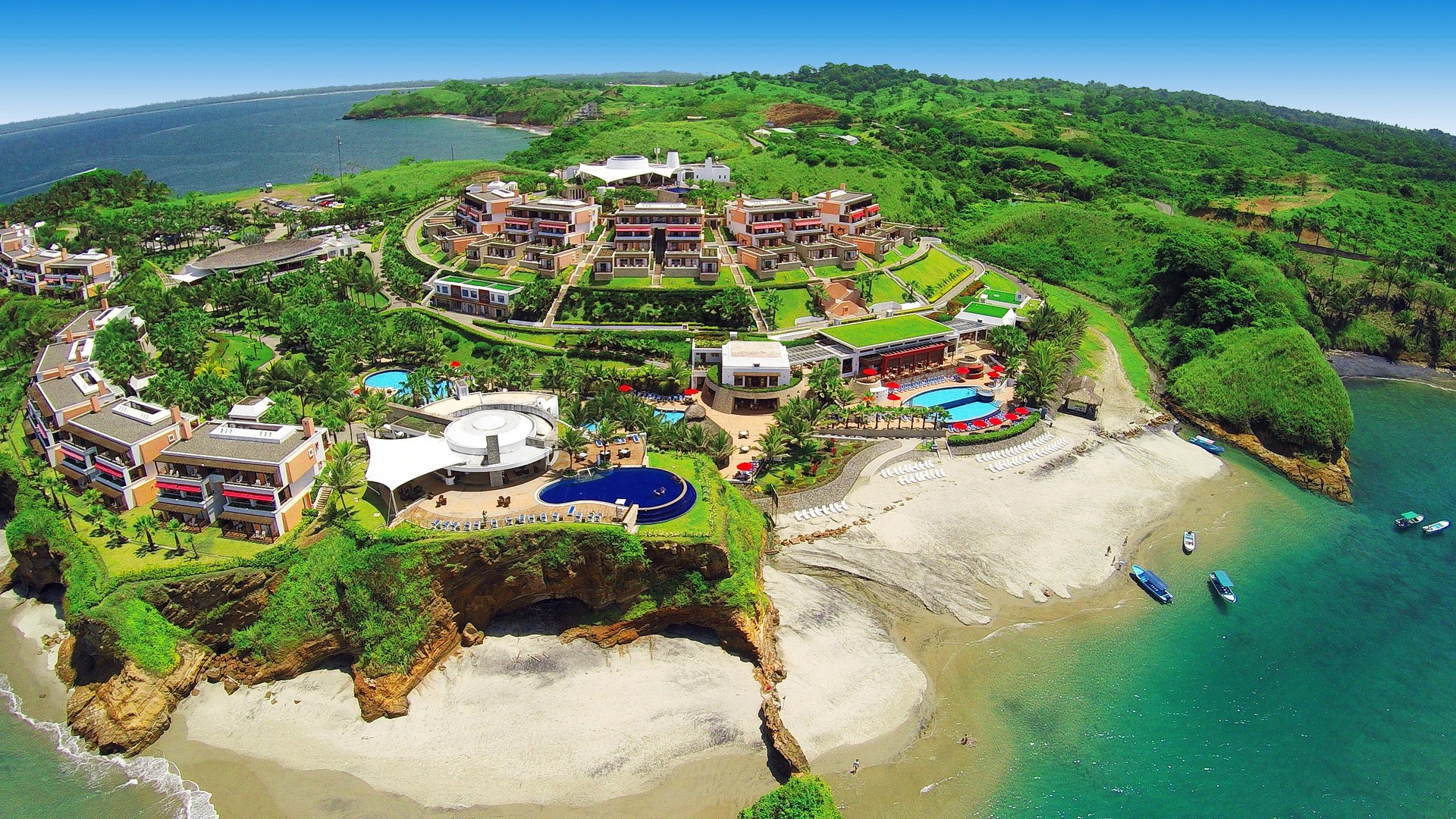 Royal Decameron Mompiche