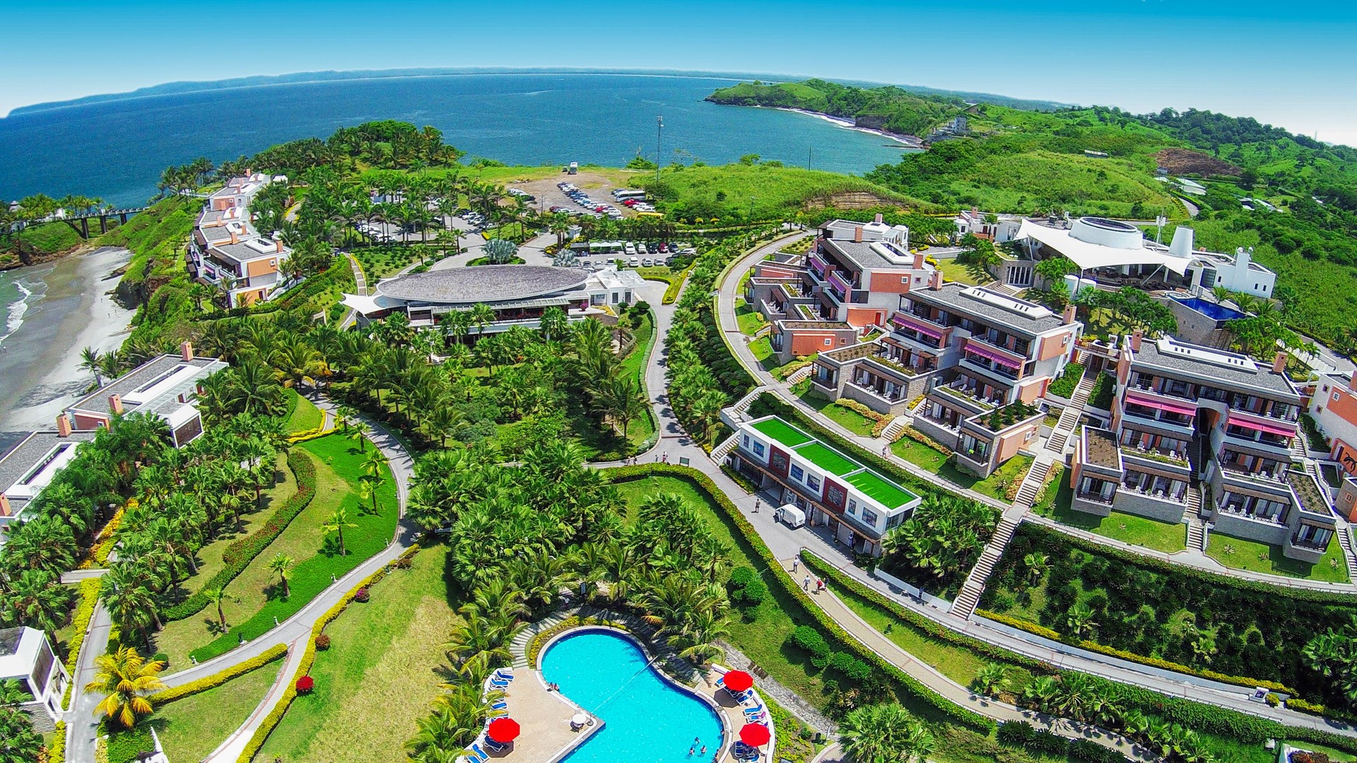 Royal Decameron Mompiche