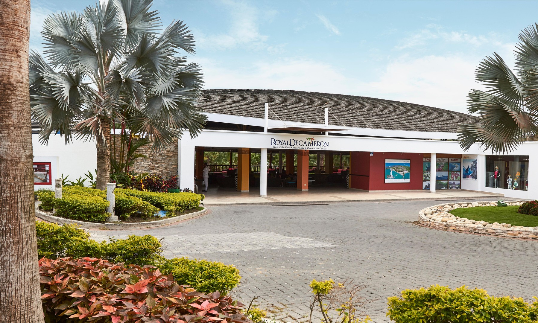 Royal Decameron Mompiche