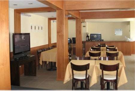 Marcopolo Suites Calafate