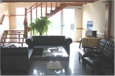 Marcopolo Suites Calafate