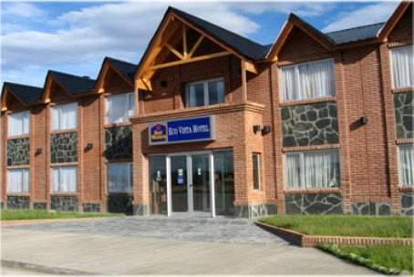 Marcopolo Suites Calafate