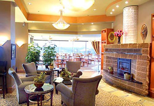 Courtyard Edmonton Downtown