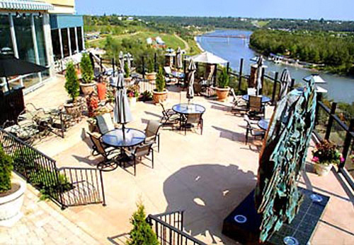 Courtyard Edmonton Downtown