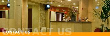 Opera Ramblas Hostal
