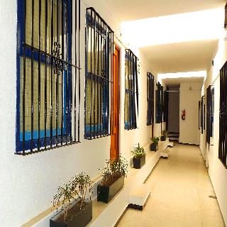 Apartamentos Calypso